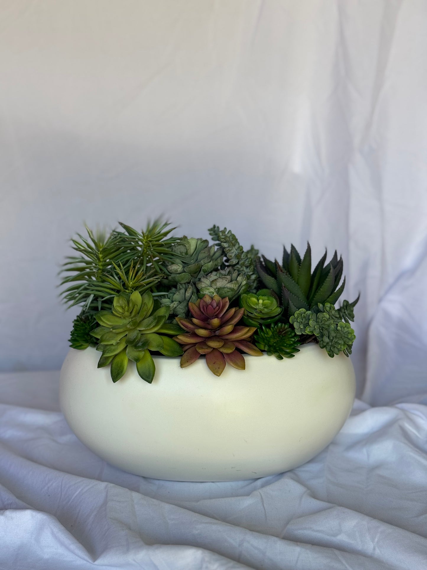 Oval