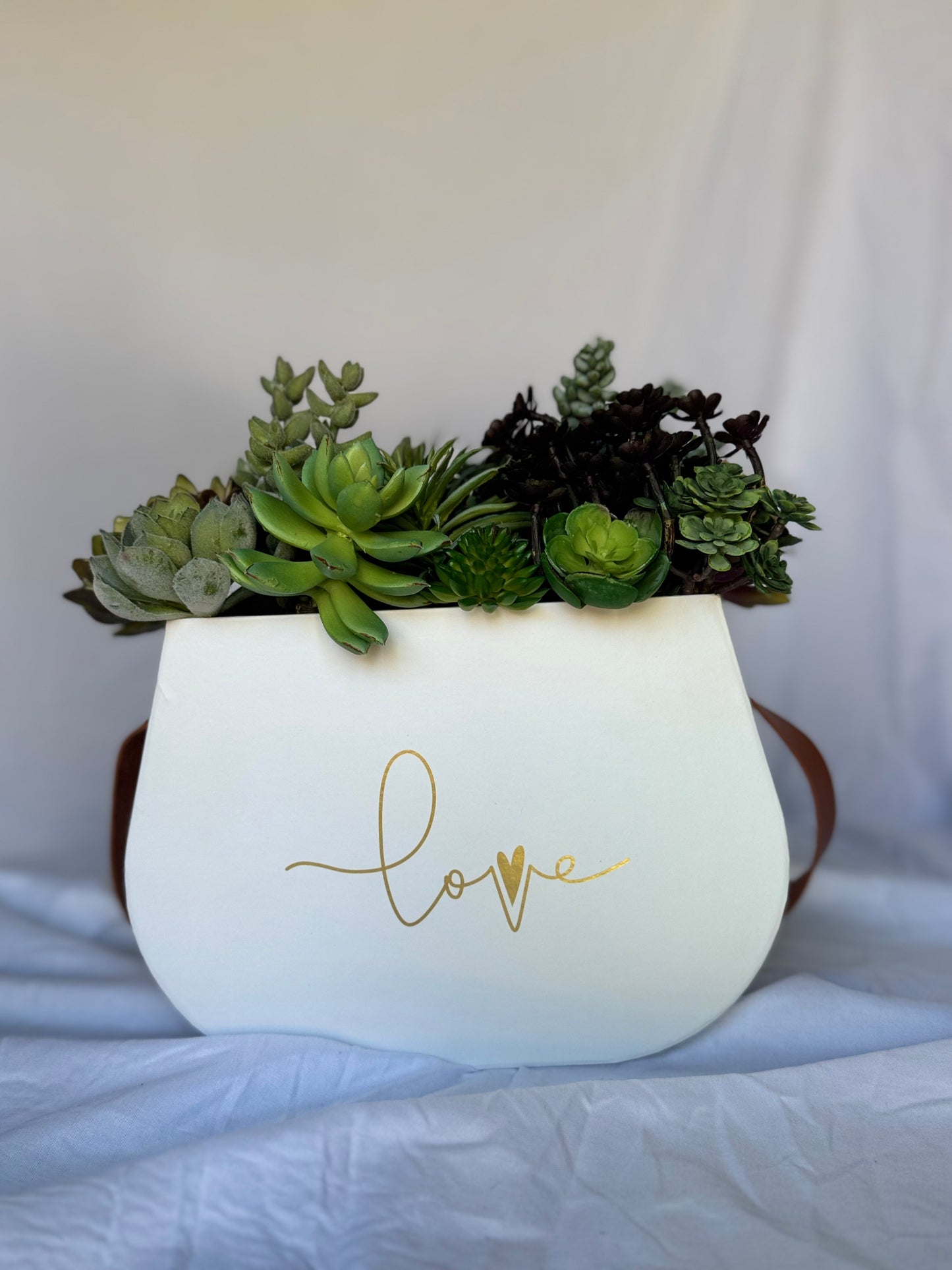 Kivaar love Bag
