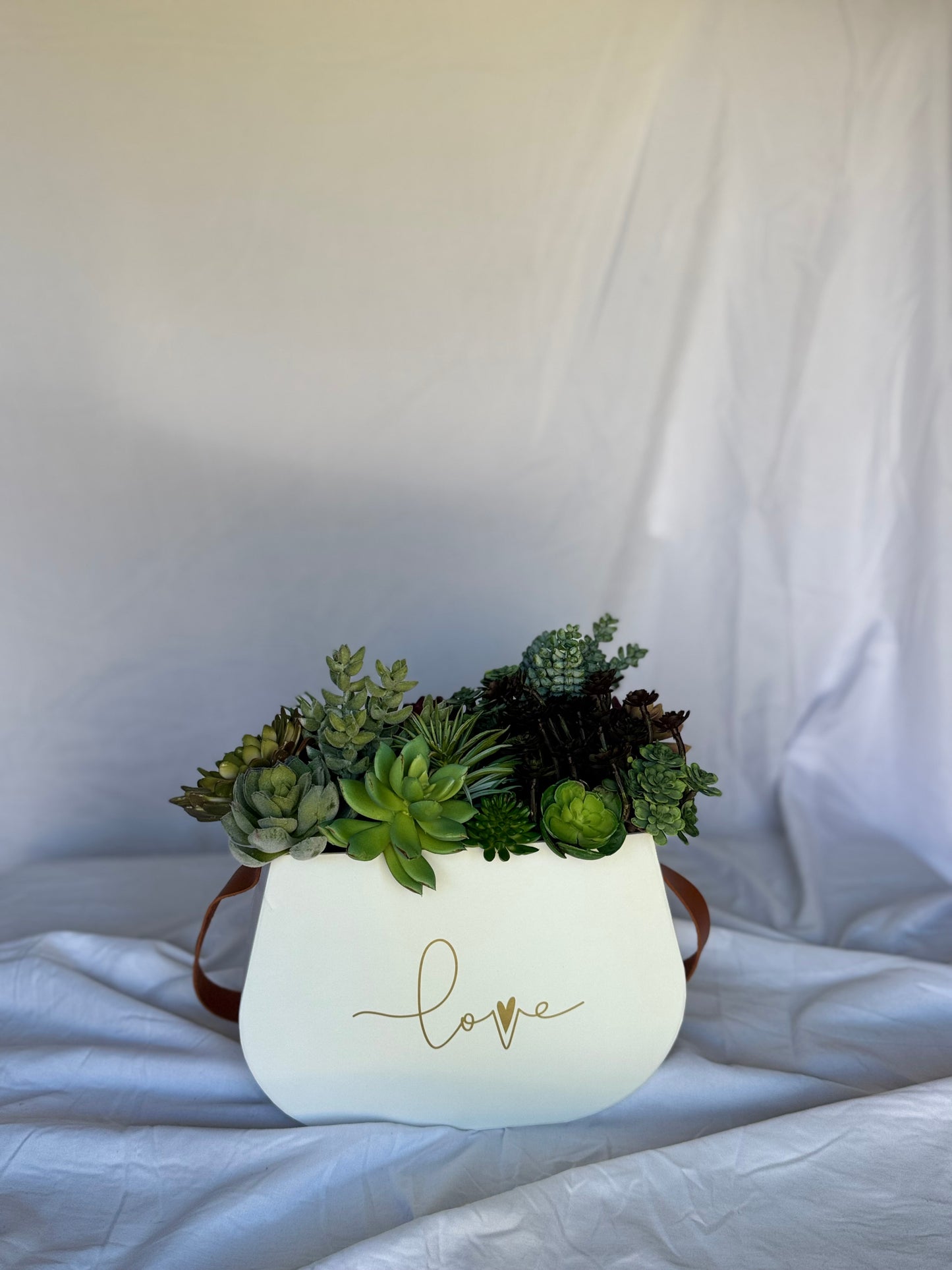 Kivaar love Bag