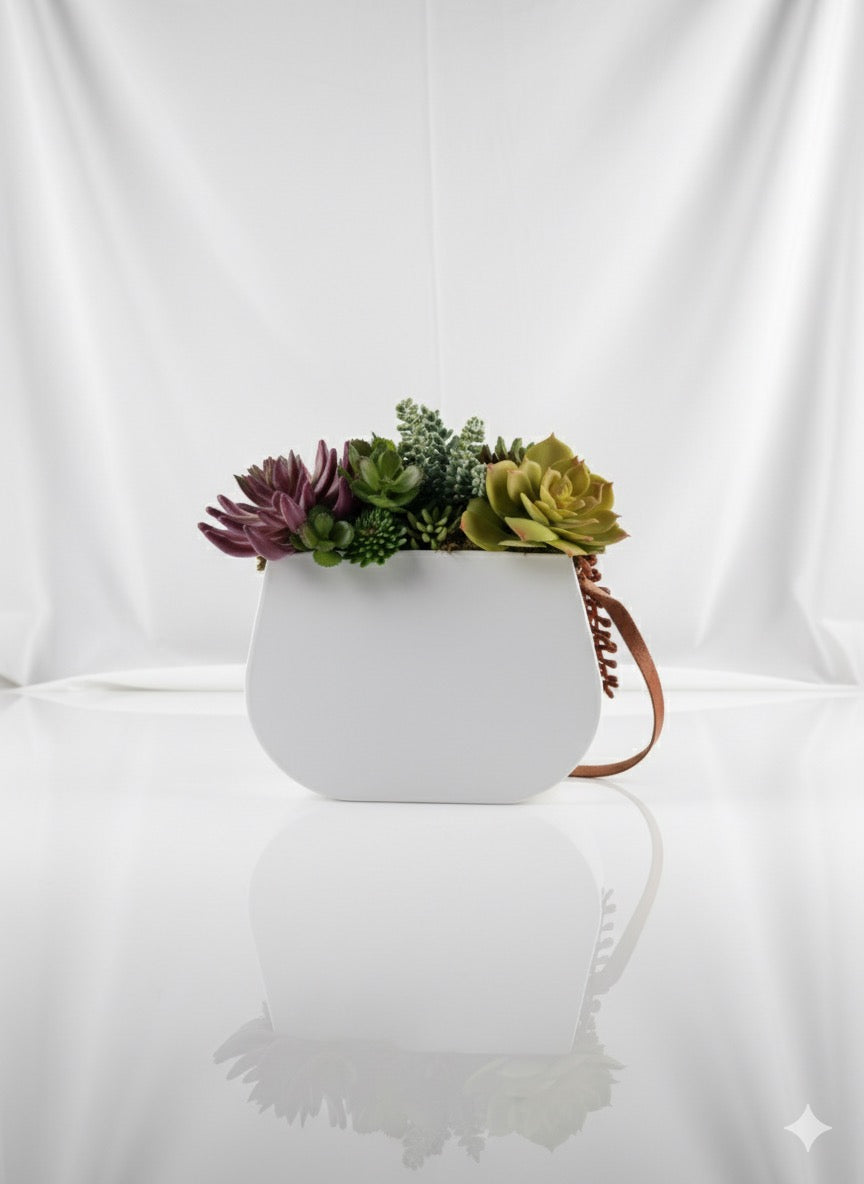 Kivaar Love white ￼