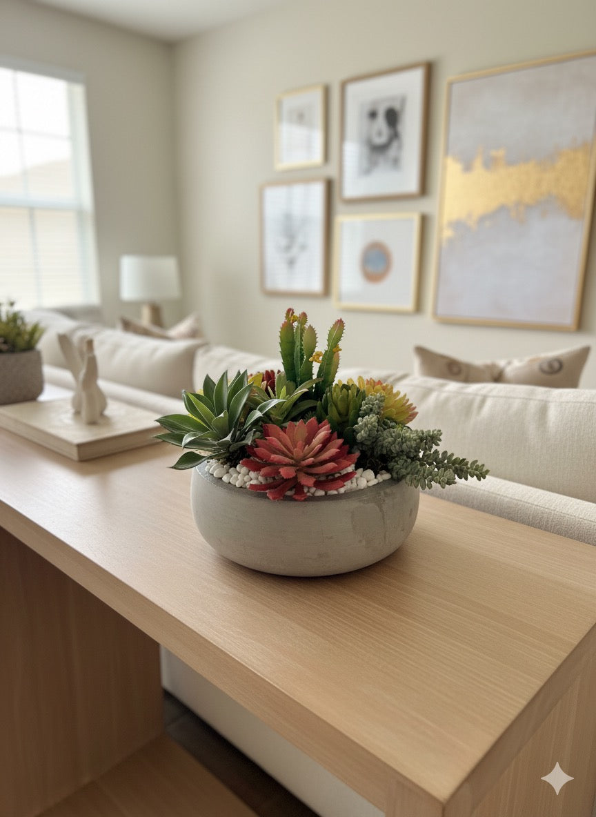 Kivaar passion- Succulent ￼