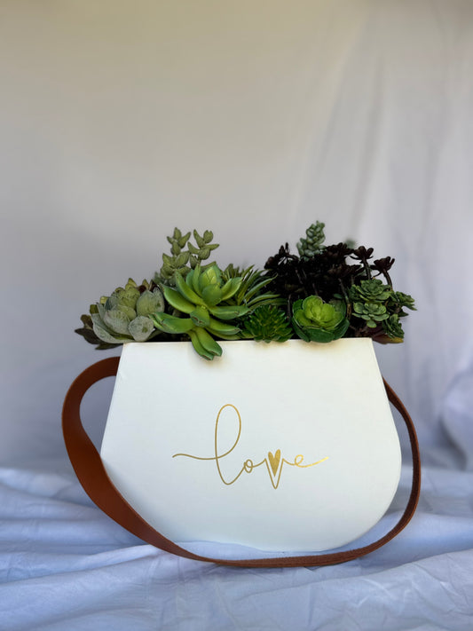 Kivaar love Bag