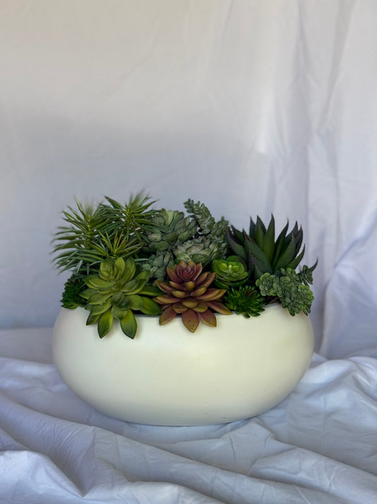 Oval