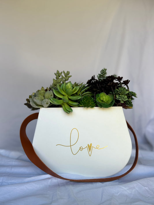 Kivaar love Bag